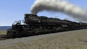 Train Simulator: Union Pacific Big Boy Loco (DLC) (PC) Steam Key GLOBAL
