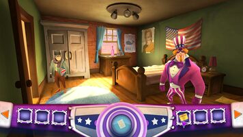 Supreme League of Patriots Season Pass Steam Key GLOBAL