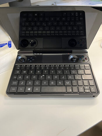 Comprar GPD Win Max