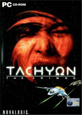Tachyon: The Fringe Steam Key GLOBAL