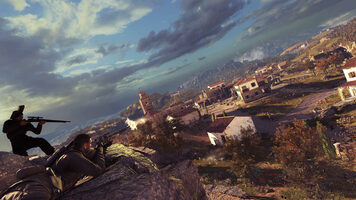 Sniper Elite 4 PlayStation 4 for sale