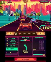80's Overdrive PC/XBOX LIVE Key ARGENTINA for sale