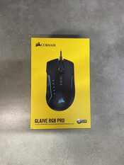 Souris Corsair Glaive RGB Pro