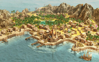 Buy Anno 1404 - Gold Edition Uplay Key GLOBAL