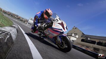TT Isle of Man: Ride on the Edge 2 XBOX LIVE Key EUROPE for sale