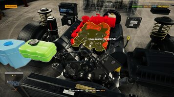 Buy Car Mechanic Simulator 2021 Steam Key GLOBAL