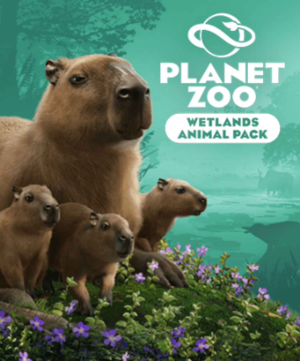 Planet Zoo  Steam-PC - Jogo Digital
