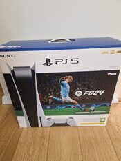 Playstation 5 su FC 24