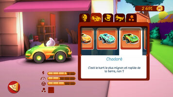 Garfield Kart Steam Key GLOBAL