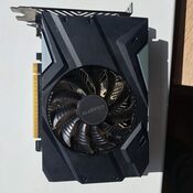 Asus GeForce GTX 1650 G5 4 GB 1485-1710 Mhz PCIe x16 GPU