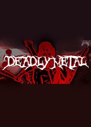 Deadly Metal Steam Key GLOBAL