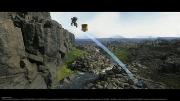 Death Stranding Director's Cut - Upgrade (DLC) (PC) Steam Key EUROPE/UNITED STATES