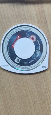 Silent Hill: Shattered Memories PSP for sale