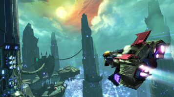 Redeem Transformers: Fall of Cybertron Steam Key GLOBAL