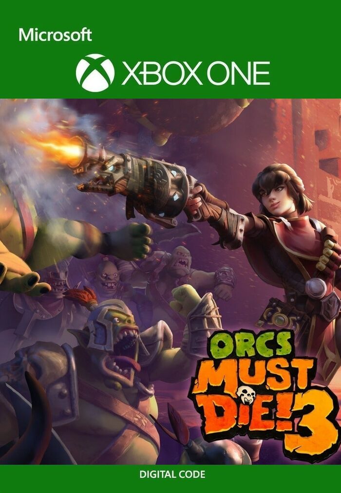 orcs must die 3 switch orcs must die 3 switch