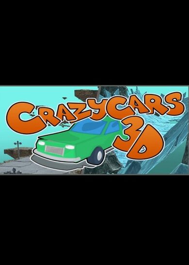 

CrazyCars3D Steam Key GLOBAL