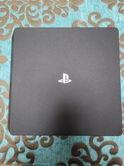 playstation 4 slim 1tb de almacenamiento