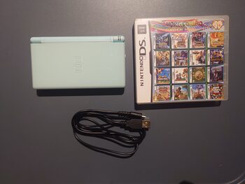 Nintendo DS Lite+R4 16GB