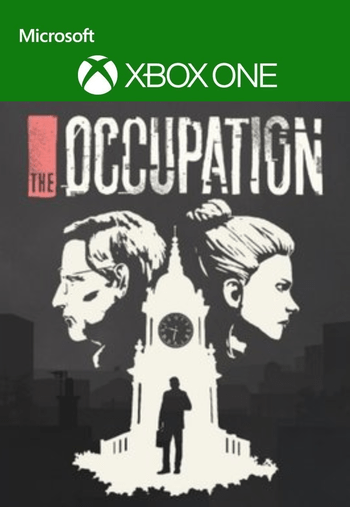 The Occupation XBOX LIVE Key GLOBAL