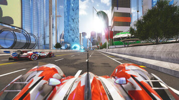 Buy Xenon Racer (Xbox One) Xbox Live Key EUROPE