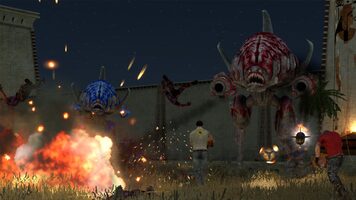 Buy Serious Sam HD: The Second Encounter - Legend of the Beast (DLC) (PC) Steam Key GLOBAL