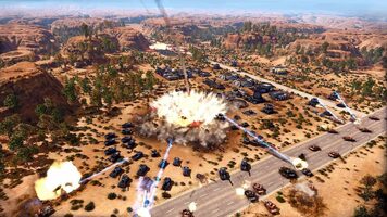 Buy Act of Aggression - Reboot Edition Steam Key GLOBAL