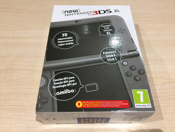 Comprar New Nintendo 3DS XL | ENEBA