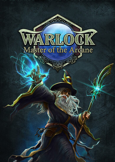 Warlock: Master of the Arcane