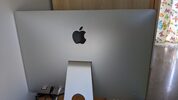 Apple iMac 21.5 (finales 2012)