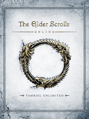 The Elder Scrolls Online PlayStation 4