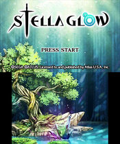 Buy Stella Glow Nintendo 3DS