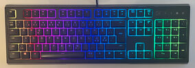 Razer Ornata Chroma