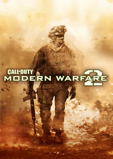 

Call of Duty: Modern Warfare 2 Steam Key GLOBAL