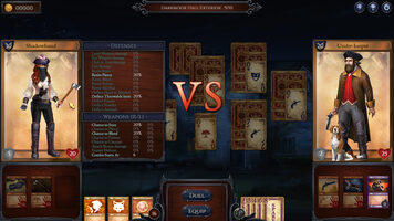 Shadowhand: RPG Card Game (PC) Steam Key GLOBAL