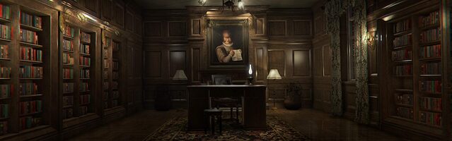 Layers of Fear + Soundtrack (DLC) Bundle Steam Key GLOBAL for sale