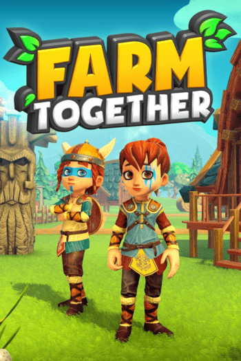 Farm Together - Mistletoe Pack (DLC) (PC) Steam Key GLOBAL