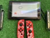 Joycons Mario Nintendo switch  for sale