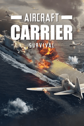 Aircraft Carrier Survival (PC) Steam Key GLOBAL