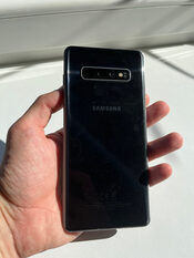 Samsung Galaxy S10+ 128GB Prism Black