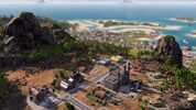 Tropico 6 - The Llama of Wall Street (DLC) Steam Key EUROPE for sale