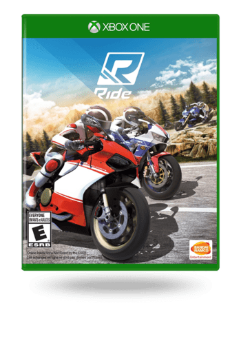 RIDE Xbox One