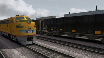 Train Simulator: US Loco & Asset Pack (DLC) (PC) Steam Key GLOBAL