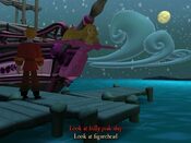 Escape from Monkey Island Steam Key EUROPE for sale