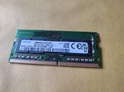 Buy Memoria Ram Samsung 8GB DDR4 3200 MHz PC4 SODIMM (M471A1G44AB0-CWE)