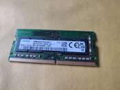 Comprar Memoria Ram Samsung 8GB DDR4 3200 MHz PC4 SODIMM (M471A1G44AB0-CWE)