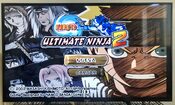 Naruto: Ultimate Ninja 2 PlayStation 2