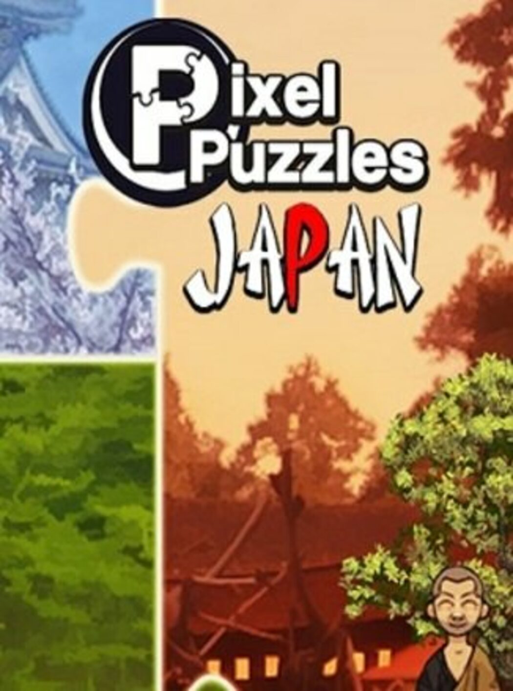 Pixel puzzles steam фото 33