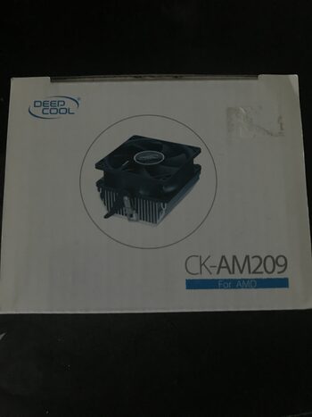 CK-AM209