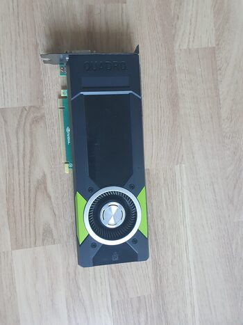 Nvidia quadro segunda discount mano