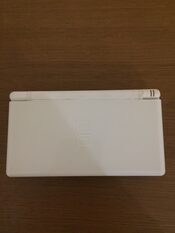 Nintendo DS Lite, White